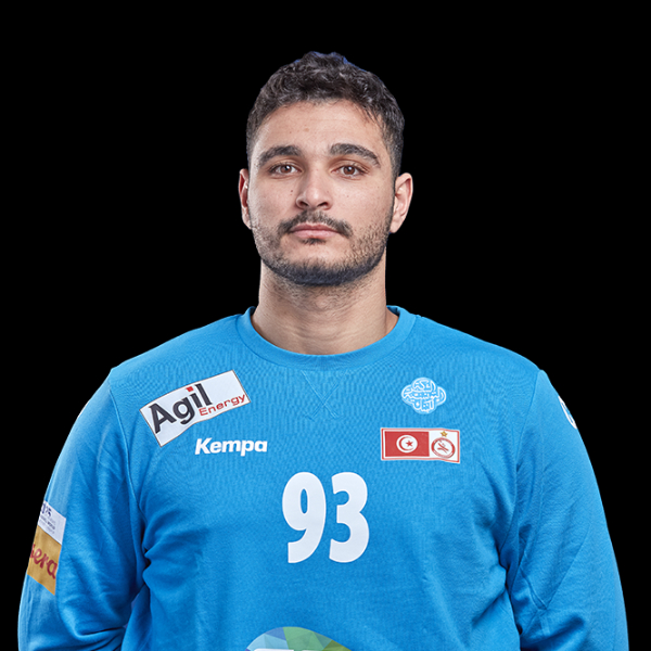 FRADJ BEN TEKAYA